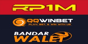 rp1m,qqwinbet,bandarwallet